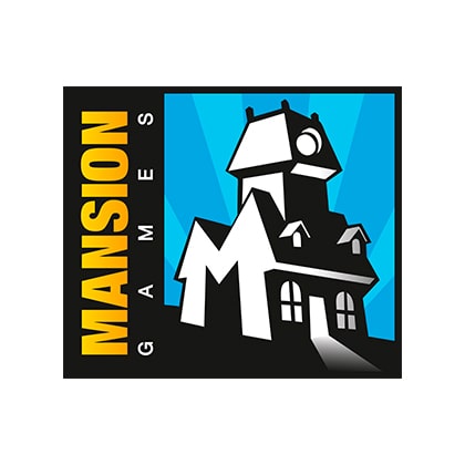 Mansion Games