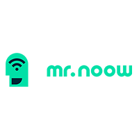 Mr Noow