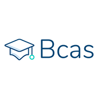 Bcas logo