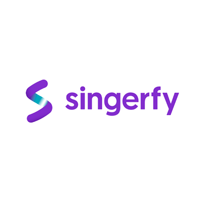 Singerfy