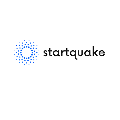 Starquake logo